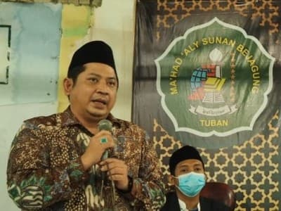 Tingkatkan Kualitas Santri dengan Keterampilan Teknologi