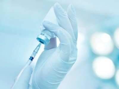 Vaksinasi Tidak Menyebabkan Kematian