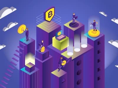 Cryptocurrency  (Mata Uang Digital) dalam Sejarah Alat Tukar