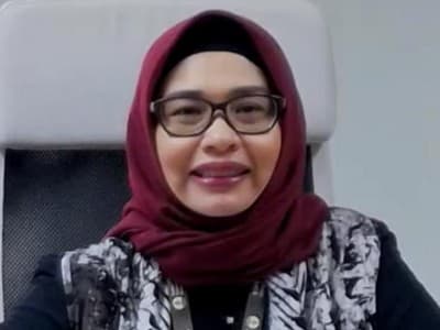 BRGM Apresiasi Organisasi Keagamaan Merestorasi Gambut dan Rehabilitasi Mangrove