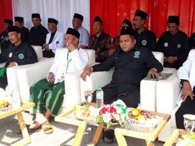 H Faidhol Mannan, Tokoh Pagar Nusa Jatim Itu Wafat