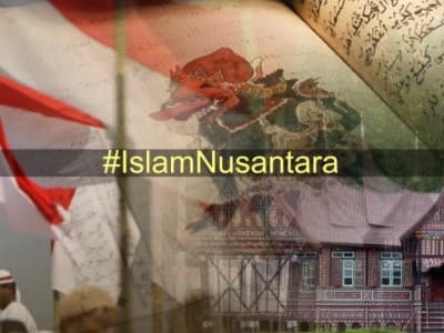 Islam Nusantara Wacana Akademis, Bukan Isu Politik