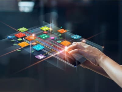 Peradaban Baru yang Menggentarkan