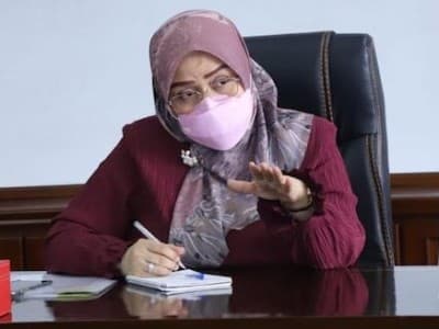 Kemnaker Fasilitasi Pertemuan Manajemen Mitra PT PLN dan Pekerja terkait THR