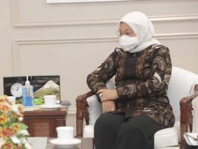 Kemnaker Siapkan Pembangunan Balai Latihan Kerja di Kabupaten Mappi, Papua