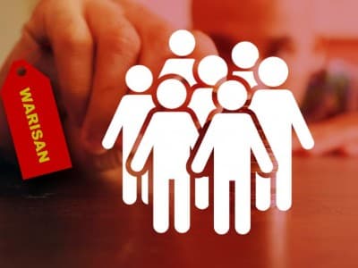 Bagian Waris untuk Baitul Mal dan Kerabat