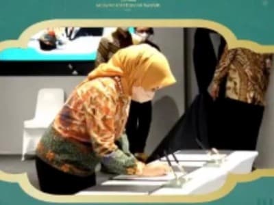 Pertamina Percepat Pembangunan Pertashop untuk Kemandirian Pesantren