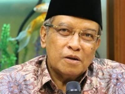 Kiai Said Ungkap Alasan Para Pendiri NU Tetap Dihormati meskipun Sudah Wafat