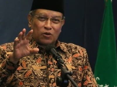Ketum PBNU Apresiasi Peluncuran Asosiasi Youtuber Santri Indonesia