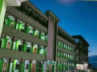 Pesantren Miliki Model Pendidikan Modern Kelas Dunia