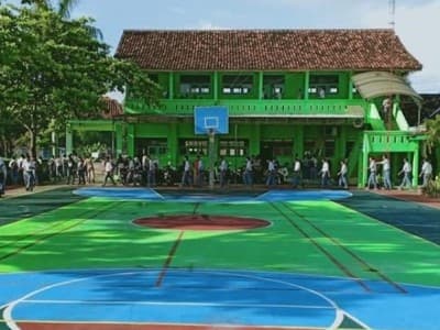 Lima Medali Diraih SMK Ma'arif NU di Ajang Internasional