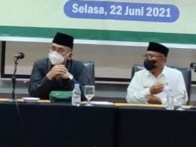 Katib Aam PBNU: Radikalisme Ditentang karena Ingin Rusak Eksistensi Negara