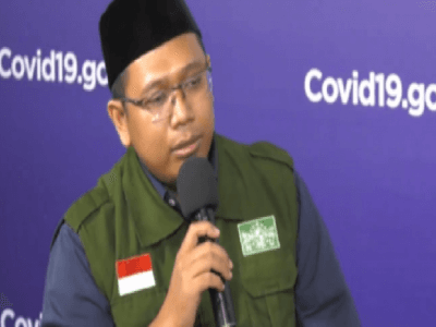 NU calls on people to tighten health protocols