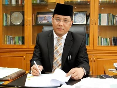 Kemenag Lakukan Percepatan Proses Sertifikasi Tanah Wakaf