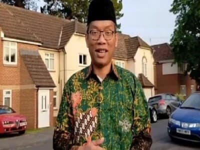 Innalillah, Rais Syuriyah of PCINU UK passes away