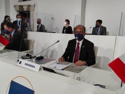 Peralihan Dunia Pendidikan ke Dunia Kerja Jadi Sorotan Internasional, Bagaimana Langkah Indonesia?