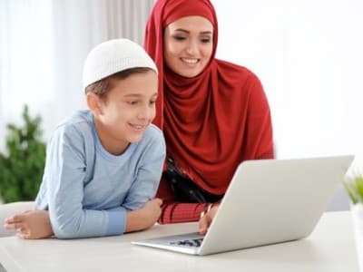 Tips Berkomunikasi dengan Suami dan Anak Laki-laki