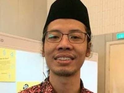Perpres RAN-PE Jadi Acuan Kolaborasi Pemerintah-Masyarakat Berantas Terorisme