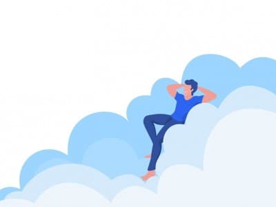 Nasihat Umar bin Khattab RA untuk Pejabat dan Anggota Dewan yang Tidur Siang