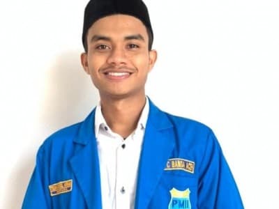 Terpilih Jadi Ketua PMII Kota Banda Aceh, Ini Harapan Teuku Raysoel Akram