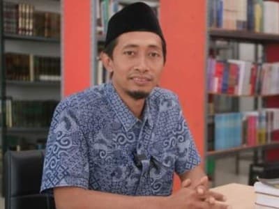 Innalillahi, Wakil Pemred NU Online Ahmad Khoirul Anam Tutup Usia