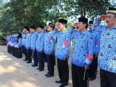 Guru dan Dosen Kemenag Bakal Terima 2 Triliun Pembayaran Selisih Tukin