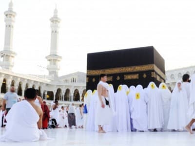 Beberapa Ilmu dalam Ibadah Haji