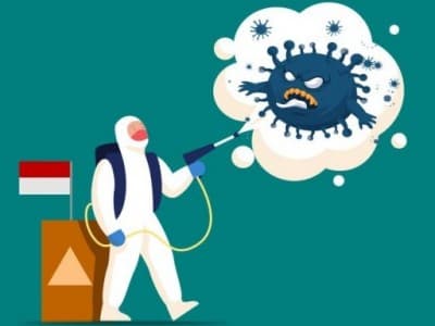 Satgas NU Peduli Bekasi: Perketat Pembatasan Kegiatan yang Mengundang Massa