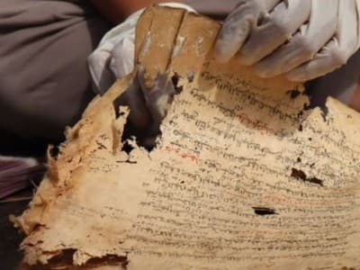 Perlunya Penguatan Moderasi Beragama Melalui Sumber Manuskrip