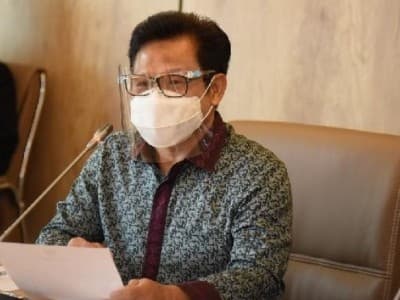 Darurat! FPKB Minta Pemerintah Lakukan Dua Kebijakan Ekstrem Antisipasi Lonjakan Kasus Covid-19