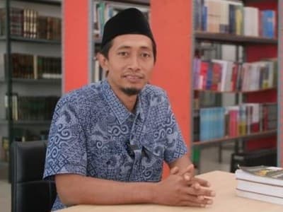 Cita-cita Ahmad Khoirul Anam tentang Literasi dan Dakwah Digital
