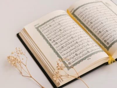 Tafsir Surat Al-Baqarah Ayat 54