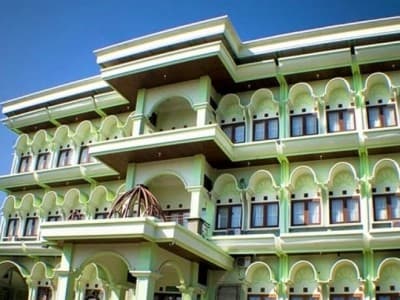 Tak Bergantung Bantuan Pemerintah, Kemandirian Pesantren Sidogiri Patut Dicontoh