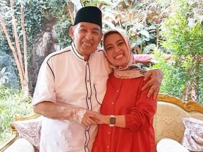 Kondisi Prof Quraish Shihab Dikabarkan Membaik