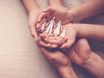 Tips Menjaga Keharmonisan Keluarga di Masa Pandemi