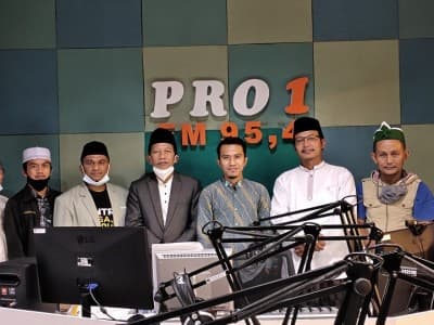 KH Achmad Siddiq, Sosok Pencerah Terwujudnya Asas Tunggal Pancasila