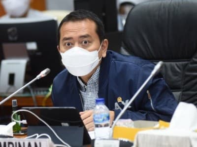 Darurat Nakes, Komisi X DPR Usulkan Percepatan Kelulusan Mahasiswa Kesehatan