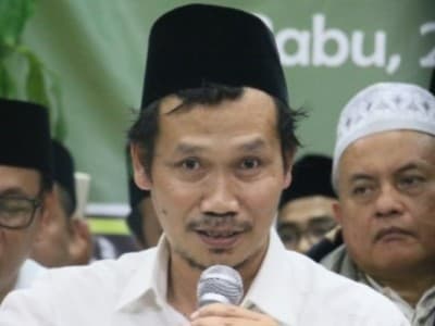 Gus Baha Jelaskan Jihad Era Kini Berbeda dengan Era Nabi
