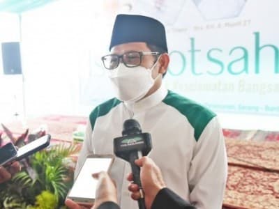 Covid-19 Terus Melonjak, Pimpinan DPR Minta Pemerintah Pusat dan Daerah Kompak