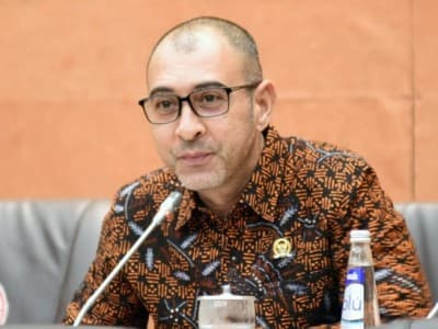 Anggota Komisi VI DPR Minta Hilangkan Praktik Monopoli Pupuk Bersubsidi