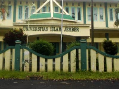 Kampus Aswaja Universitas Islam Jember: Dari NU untuk Nusantara