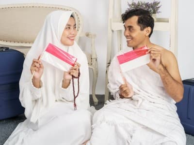 Sejarah, Ketentuan, dan Hikmah Disyariatkannya Ibadah Haji