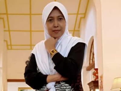 Nyai Badriyah Fayumi: Anjuran Poligami Berbeda Konteks dengan Perintah Ibadah Lainnya