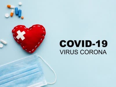 Soal Covid-19 yang Belum Ada Obatnya, Begini Penjelasan Dokter
