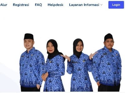 Dibuka 30 Juni, Ini Jadwal Lengkap Pendaftaran CPNS dan PPPK 2021