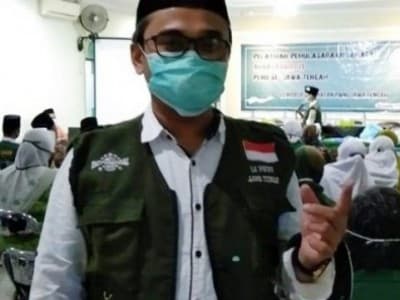 LKNU Jateng Minta Tidak Salahkan Nakes Jika Kualitas Layanan Pasien Covid Berkurang 