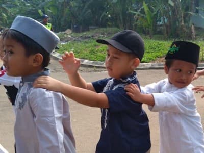 Jubir Covid-19 Ungkap Gejala pada Anak Sama seperti Orang Dewasa