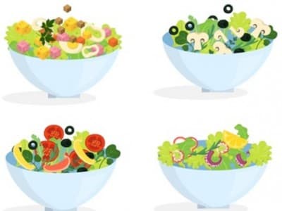 Tips Asupan dan Obat Selama Isolasi Mandiri