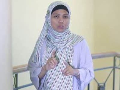 Cinta Tanah Air Karakter Keluarga Maslahah