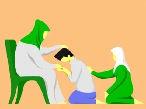 Kisah Toleransi, Ketika Rasulullah Minta Asma' binti Abu Bakar Terima Hadiah dari Ibunya yang Non-Muslim